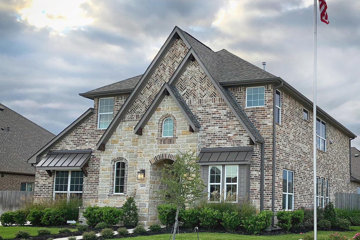 Gallery of Homes Blackstone Homes New Homes For Sale in Bryan