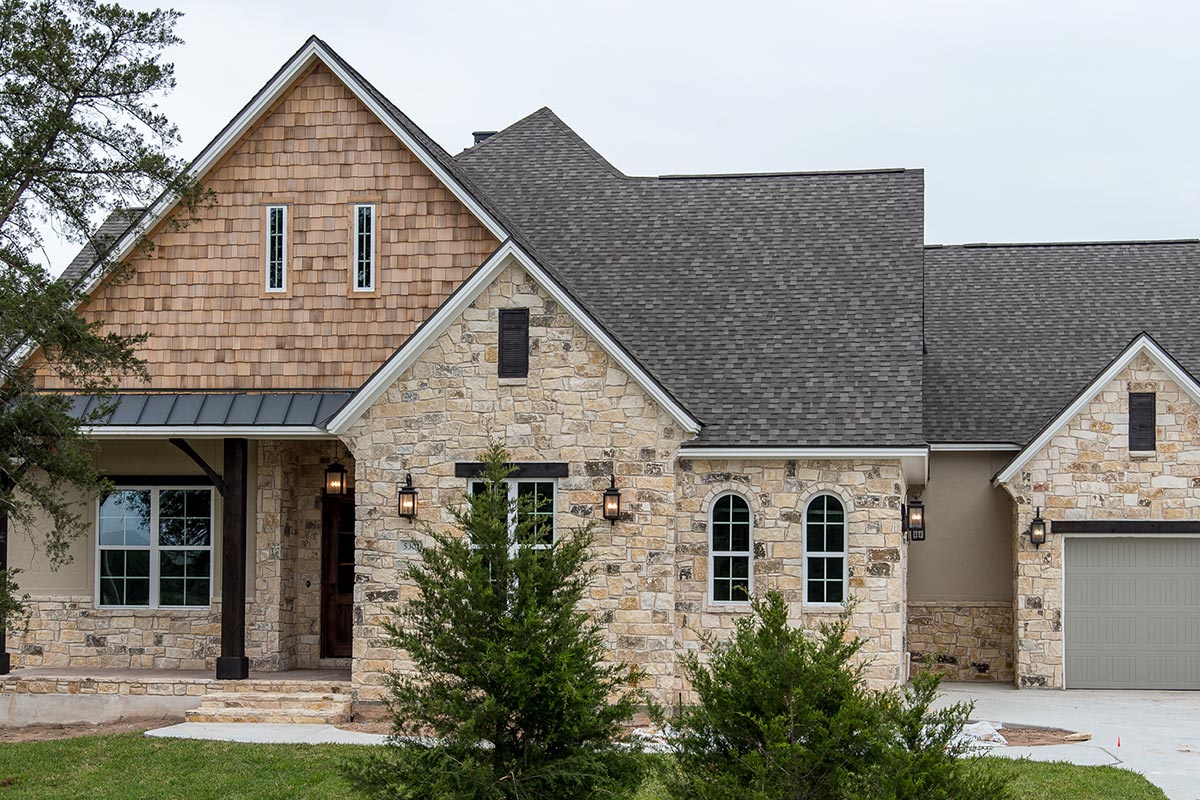 Gallery of Homes Blackstone Homes New Homes For Sale in Bryan